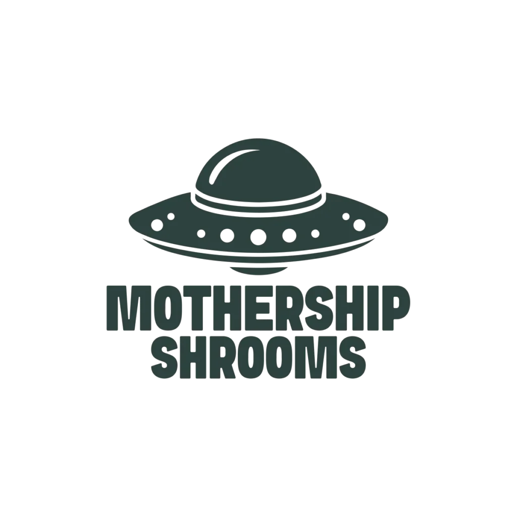 mothership shrooms