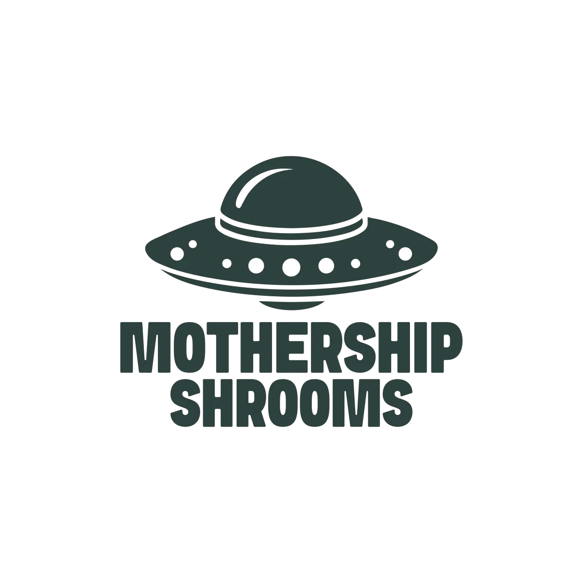 Mothership shrooms